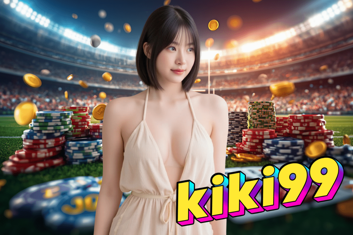 kiki99 slot